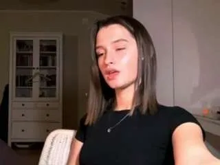 strong-magic from CamSoda is Freechat