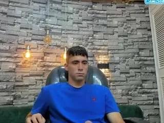 stud-foxx from CamSoda is Freechat