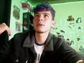 Studioacab from CamSoda