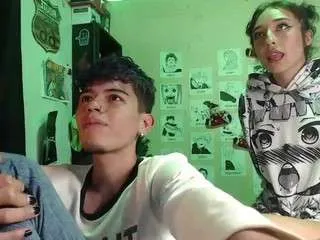 Studioacab from CamSoda