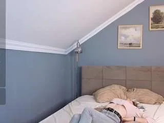 Sue-holland from CamSoda