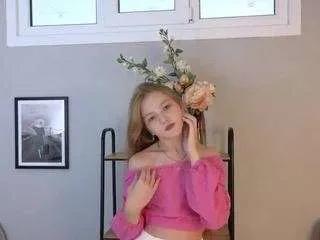 sue-sanders from CamSoda is Freechat