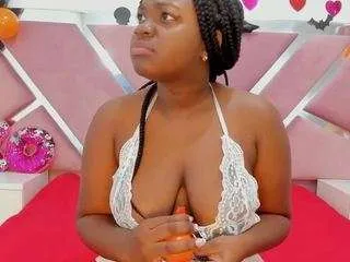 sulyclarkk from CamSoda is Freechat