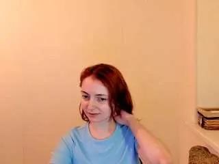 summer-porter from CamSoda is Freechat