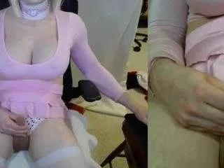 Summerissexxxy from CamSoda