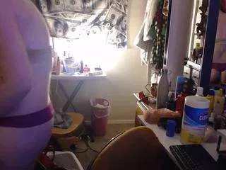 Summernevaeh from CamSoda