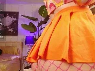 Summerpeachlive from CamSoda