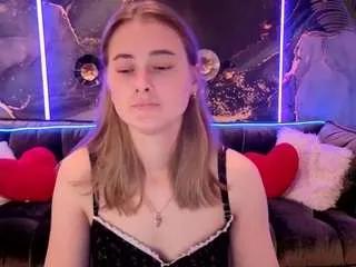 sunkitty from CamSoda is Freechat