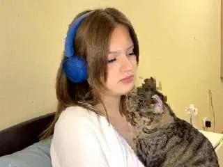 Sunnigoedecke from CamSoda