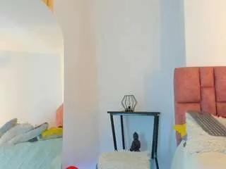 Sunnyleonz from CamSoda