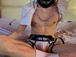 Sunsetdanny from CamSoda