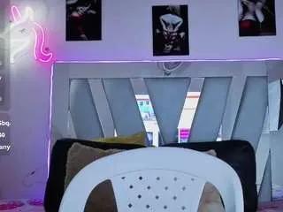 supradoll from CamSoda is Freechat