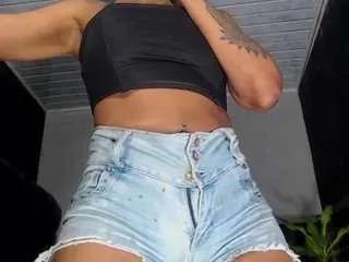 supreme-pettarda from CamSoda is Freechat