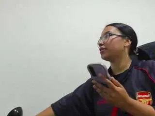 Susan-moore29 from CamSoda