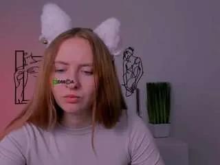 susan-puff from CamSoda is Freechat