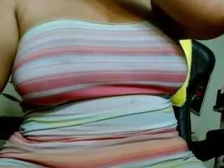 susan-shannon from CamSoda is Freechat