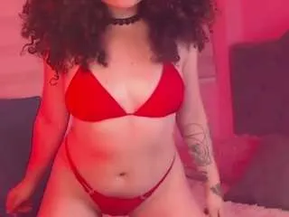 Susanbluee from CamSoda