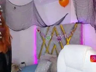 susanhottye from CamSoda is Freechat