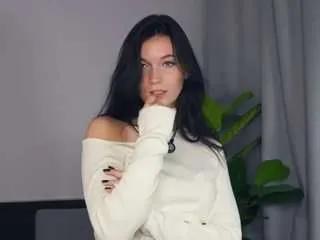 susannenavarrete from CamSoda is Freechat