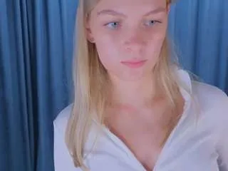 susansanders from CamSoda is Freechat