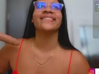Sussisoto from CamSoda