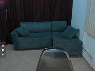 Susyamis from CamSoda