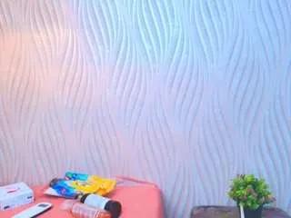 sweet-amye from CamSoda is Freechat