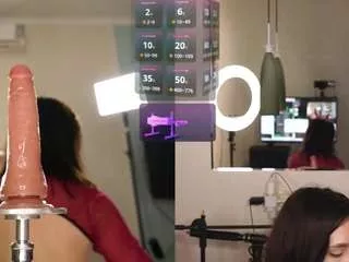 Girls: try live performances with matured performers, from dancing to quirks, in a variety of beautiful sex cams.