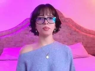 sweet1angel from CamSoda is Freechat