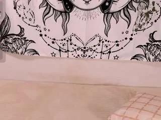 sweetbasil from CamSoda is Freechat