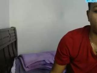 sweetbony from CamSoda