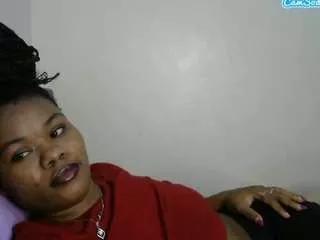 sweetbony from CamSoda