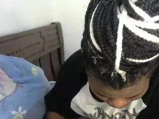 sweetbony from CamSoda