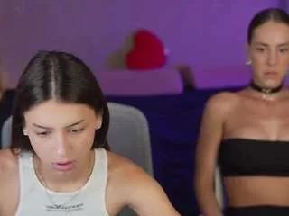 Girls: try live performances with matured performers, from dancing to quirks, in a variety of beautiful sex cams.