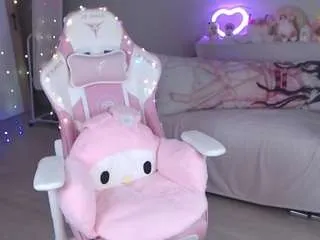 sweetdollyx from CamSoda is Freechat