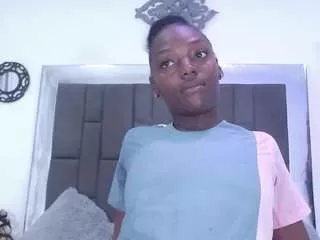 Sweetebonny1 from CamSoda