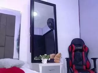 Sweetebonny1 from CamSoda