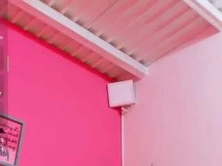 sweeterchocolate from CamSoda is Freechat