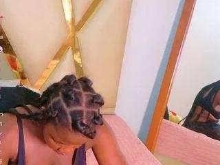 sweeterchocolate from CamSoda is Freechat