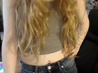 sweetestbever from CamSoda is Freechat