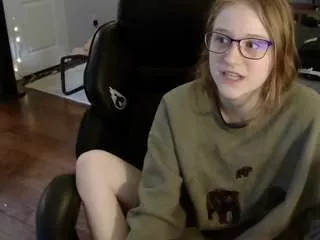 Sweetestbever from CamSoda