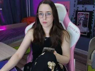 sweetfrosty from CamSoda is Freechat