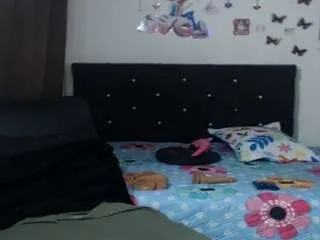 sweetgirlparty from CamSoda is Freechat