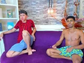 sweetguuy from CamSoda is Freechat