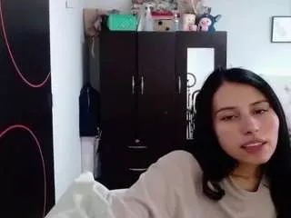 Sweethsophie from CamSoda