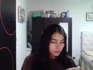 Sweethsophie from CamSoda