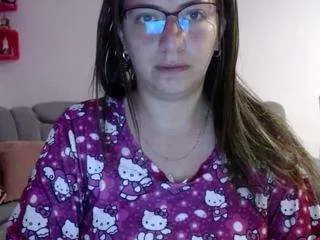 Sweetkattie from CamSoda