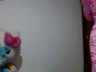 Sweetkattie from CamSoda