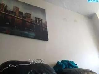 sweetnesssqueen from CamSoda is Freechat