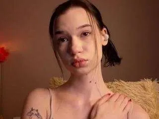 sweetnightmare from CamSoda is Freechat